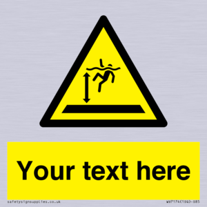 Custom Danger deep water